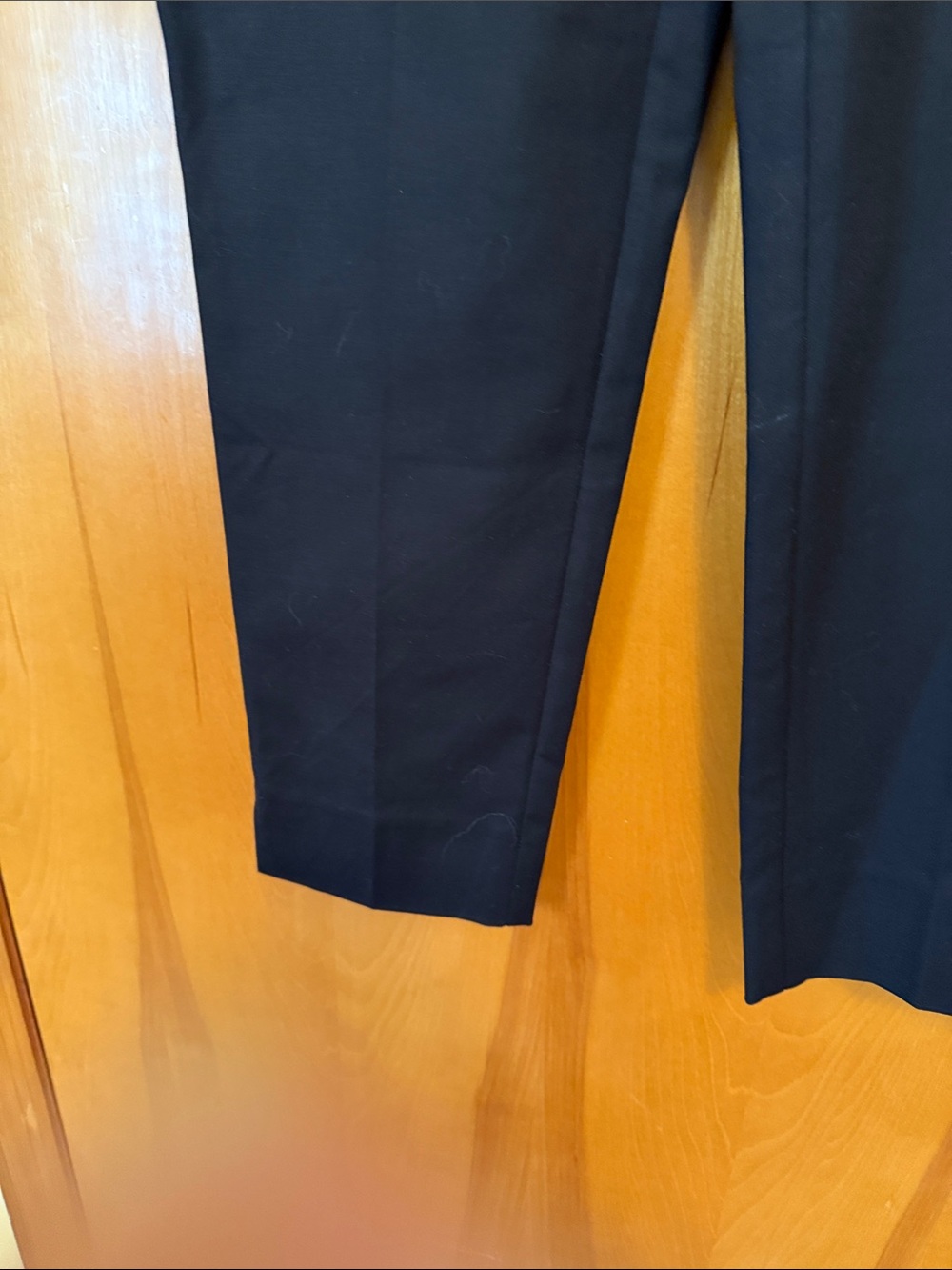Loft Riviera cropped pants - Picture 5 of 9